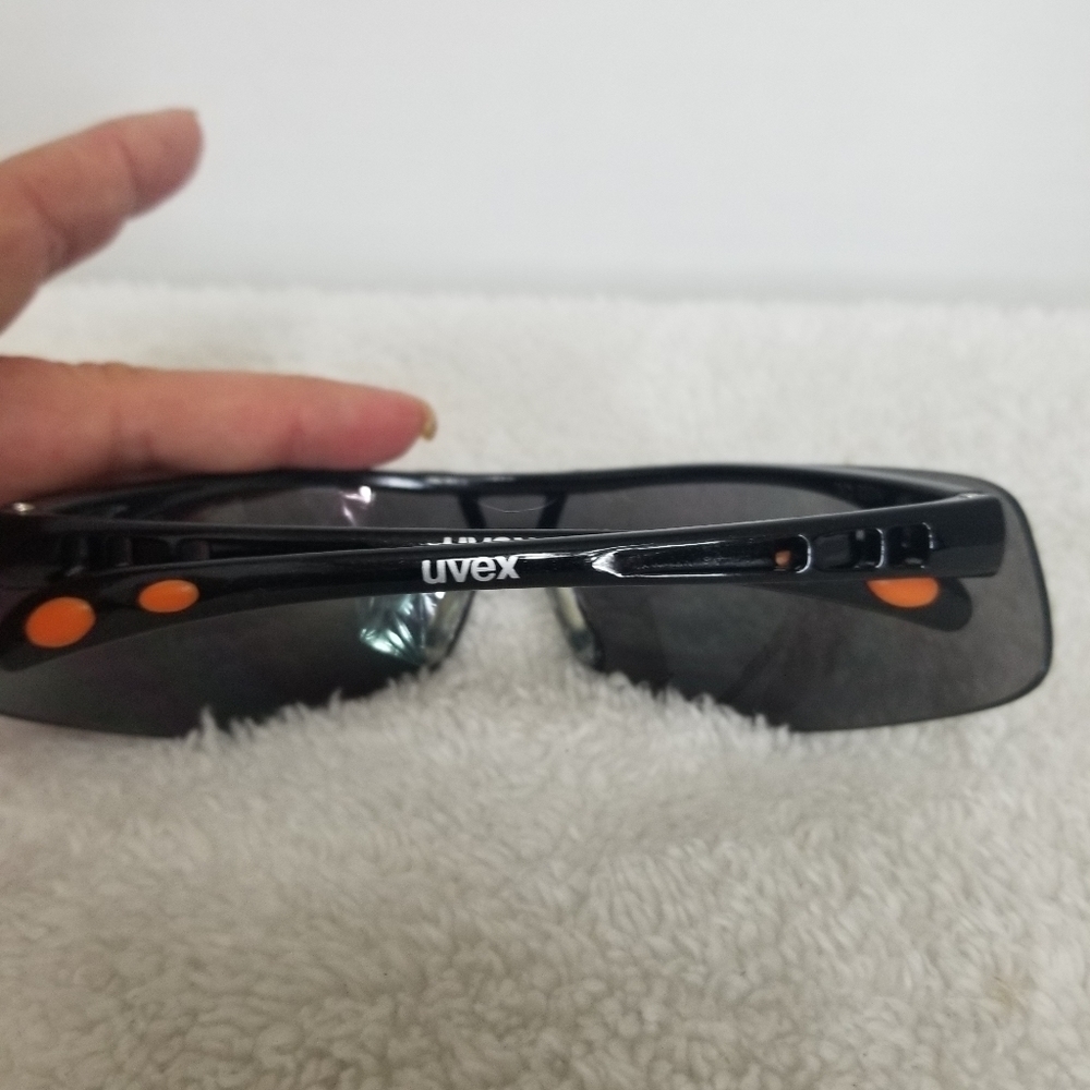 Uvex Sport Sunglasses View 3